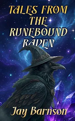E-Book (epub) Tales from the Runebound Raven von Jay Barnson