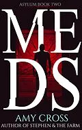 E-Book (epub) Meds von Amy Cross