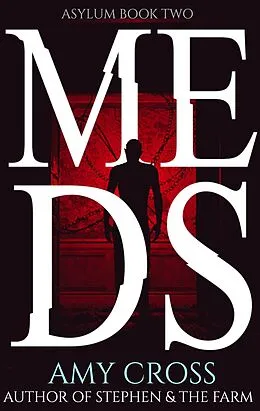 E-Book (epub) Meds von Amy Cross