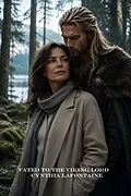 E-Book (epub) Fated to the Viking Lord von Cynthia Lafontaine