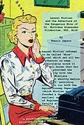 E-Book (epub) Laurel Wistian and the Adventure of the Dangerous Mice of Dr. Mortimus Alexander Fitzbottom, PhD, AlcD von Theric Jepson
