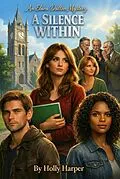 E-Book (epub) A Silence Within von Holly Harper