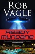 E-Book (epub) Ready Mundane von Rob Vagle