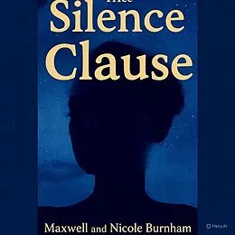 E-Book (epub) The Silence Clause von Maxwell Burnham, Maxwell And Nicole Burnham