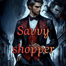 E-Book (epub) Savvy Shopper von Trascendental Publishing House