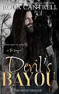 E-Book (epub) Devil's Bayou von Roux Cantrell