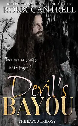 E-Book (epub) Devil's Bayou von Roux Cantrell