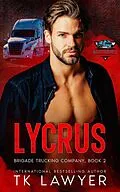 E-Book (epub) Lycrus von Tk Lawyer