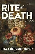 E-Book (epub) Rite of Death von Riley Herbert-Henry
