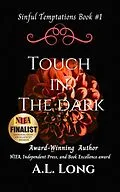 E-Book (epub) Touch in the Dark von A. L. Long