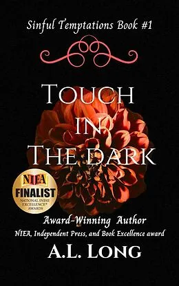 E-Book (epub) Touch in the Dark von A. L. Long