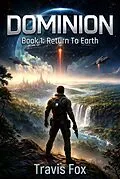 E-Book (epub) Return To Earth von Travis Fox