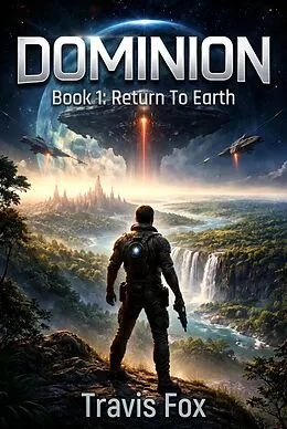 E-Book (epub) Return To Earth von Travis Fox