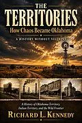 E-Book (epub) The Territories von Richard Kennedy