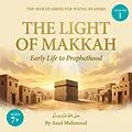 E-Book (epub) The Light of Makkah von Asad Mahmood
