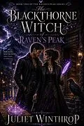 E-Book (epub) The Blackthorne Witch of Raven's Peak von Adrienne Vale