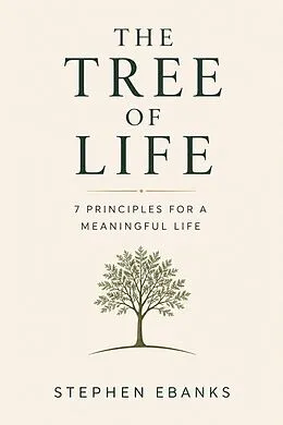 E-Book (epub) The Tree of Life von Stephen Ebanks