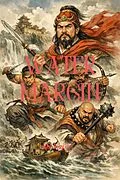 E-Book (epub) Water Margin von Shi Nai'An, Xingyu Wei