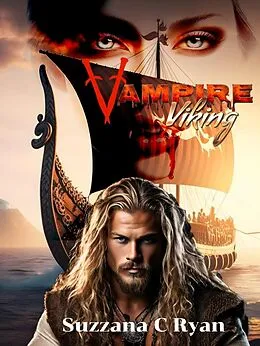 E-Book (epub) Vampire Viking von Suzzana C Ryan