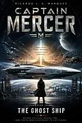 E-Book (epub) Captain Mercer - The Ghost Ship von Ricardo J. S. Marques
