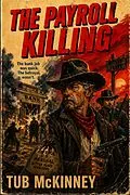 E-Book (epub) The Payroll Killing von Tub McKinney