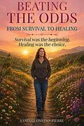E-Book (epub) Beating The Odds: From Survival to Healing von Vanessa Onstad-Pierre