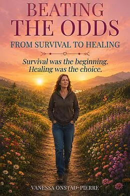 E-Book (epub) Beating The Odds: From Survival to Healing von Vanessa Onstad-Pierre