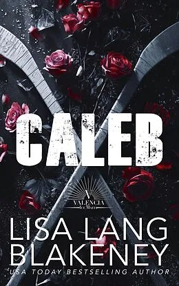 E-Book (epub) Caleb von Lisa Lang Blakeney