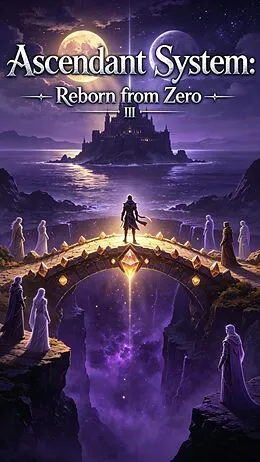 E-Book (epub) Ascendant System:Reborn from Zero III von Cong Zhang