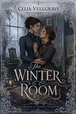 E-Book (epub) The Winter Room von Celia Vellgrave