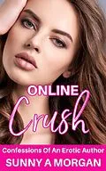 E-Book (epub) Online Crush von Sunny A Morgan