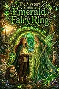 E-Book (epub) The Mystery of the Emerald Fairy Ring von Rowan Everhart