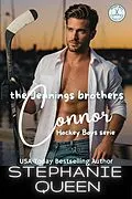 E-Book (epub) Connor: the Jennings Brothers von Stephanie Queen