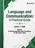 E-Book (epub) Language and Communication von Mohammad Shah Alam Chowdhury, Md. Nashir Uddin