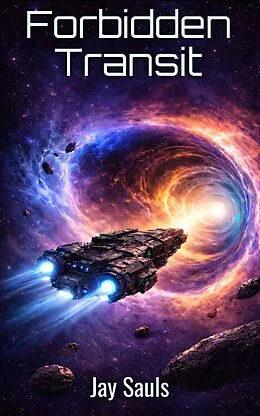 E-Book (epub) Forbidden Transit: Book 1 von Jay Sauls