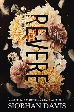 E-Book (epub) Revere - Verehren von Siobhan Davis