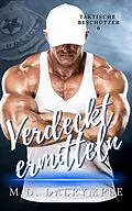 E-Book (epub) Verdeckt ermitteln von M. D. Dalrymple