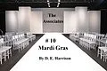E-Book (epub) # 10 Mardi Gras von Dennis Harrison