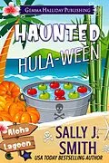 E-Book (epub) Haunted Hula-ween von Sally J. Smith