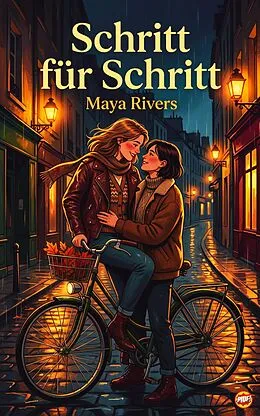 E-Book (epub) Schritt für Schritt von Maya Rivers