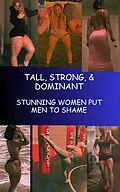 E-Book (epub) Tall, Strong & Dominant Stunning Women Put Men to Shame von Ken Phillips