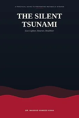 E-Book (epub) The Silent Tsunami von MAsood Hameed Khan