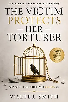 E-Book (epub) The victim protection her torturer von Walters Smith, Brigitte Velmart
