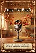 E-Book (epub) Long Live Ragù von Leo Duca