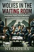 E-Book (epub) Wolves in The Waiting Room von Rev. Nicholas Munyao