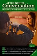 E-Book (epub) After Dinner Conversation Magazine von Brian Hawkins, Michael Henson, Jeff Ingber