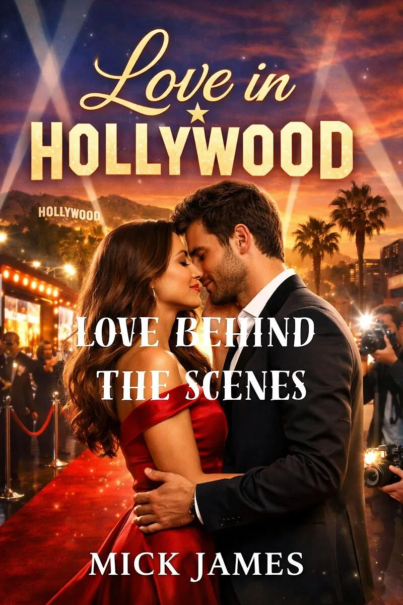 Love Behind the Scenes