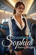 E-Book (epub) Stewarding Sofia: A KW Novella von Kenny Wright