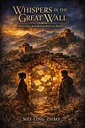 E-Book (epub) Whispers in the Great Wall: A Love Story Built Brick by Brick into History von Mei-Ling Zhao
