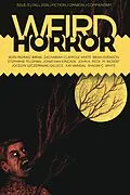 E-Book (epub) Weird Horror 13 von Undertow Publications